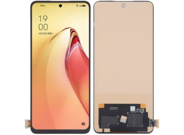 OPPO RENO 8 PRO PLUS LCD SCREEN PANEL