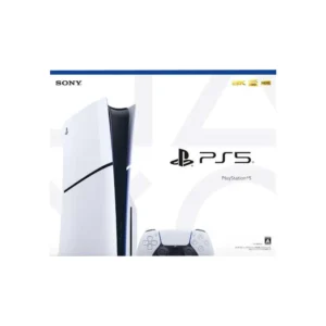 SONY PLAYSTATION 5 DISC EDITION CONSOLE