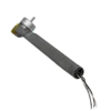 Dji Mavic Air 2S Rear Arm with Motor - Image 3