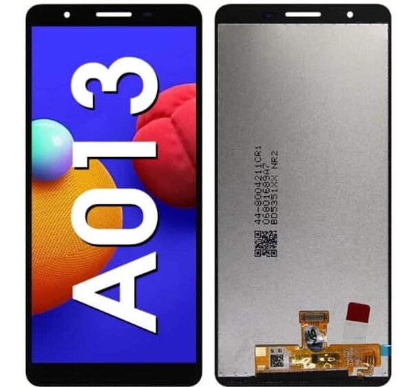 SAMSUNG GALAXY A01 CORE LCD SCREEN PANEL