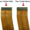 SAMSUNG GALAXY A01 LCD SCREEN PANEL - Image 2
