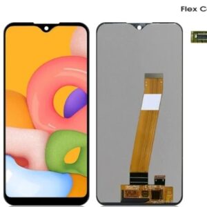 SAMSUNG GALAXY A01 LCD SCREEN PANEL