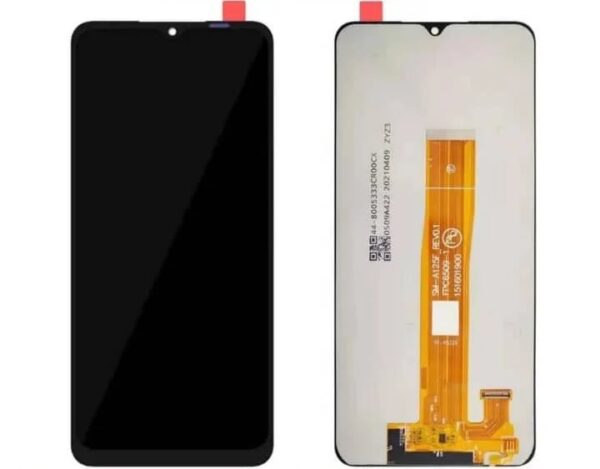 SAMSUNG GALAXY A02 LCD SCREEN PANEL