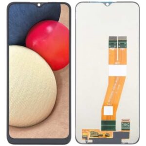 SAMSUNG GALAXY A02S LCD SCREEN PANEL