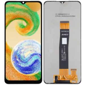 SAMSUNG GALAXY A04S LCD SCREEN PANEL