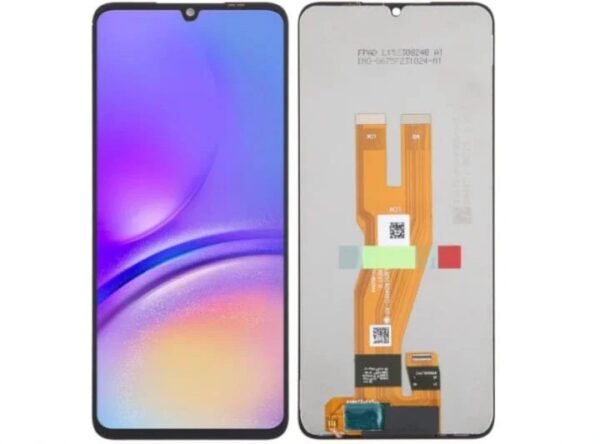 SAMSUNG GALAXY A05 LCD SCREEN PANEL