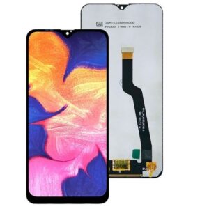 SAMSUNG GALAXY A10 LCD SCREEN PANEL
