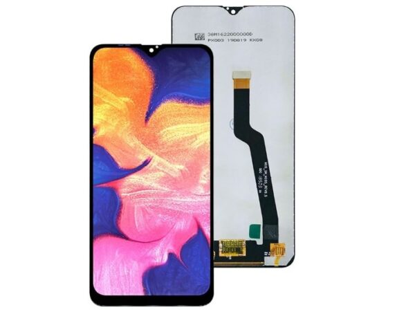 SAMSUNG GALAXY A10 LCD SCREEN PANEL