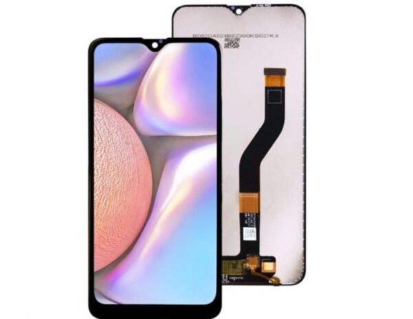 SAMSUNG GALAXY A10S LCD SCREEN PANEL