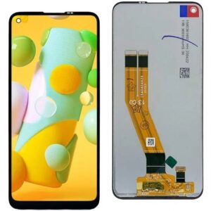 SAMSUNG GALAXY A11 LCD SCREEN PANEL