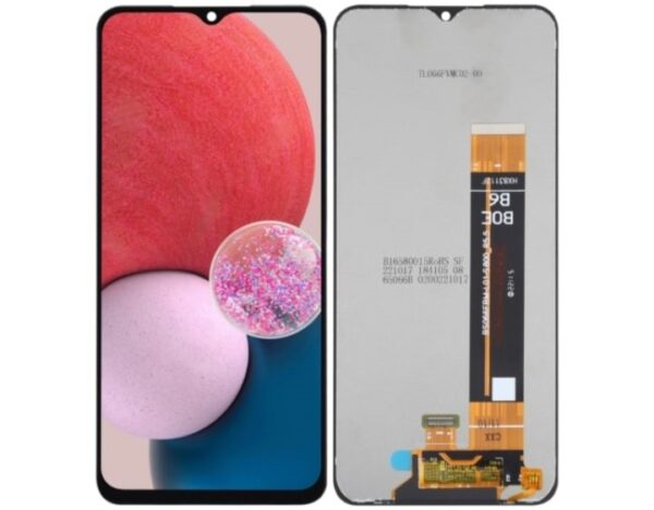SAMSUNG GALAXY A13 4G LCD SCREEN PANEL