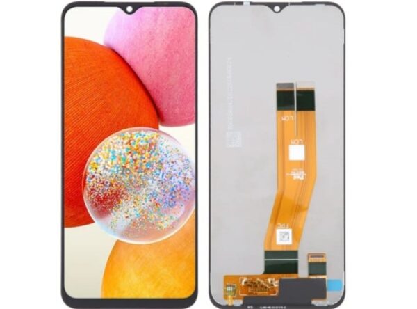 SAMSUNG GALAXY S23 LCD SCREEN PANEL