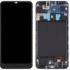 SAMSUNG GALAXY A20 LCD SCREEN PANEL - Image 3