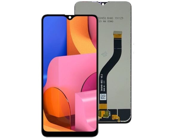 SAMSUNG GALAXY A20S LCD SCREEN PANEL