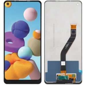 SAMSUNG GALAXY A21 LCD SCREEN PANEL