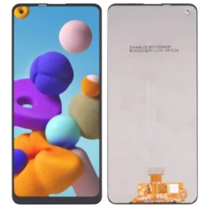 SAMSUNG GALAXY A21S LCD SCREEN PANEL