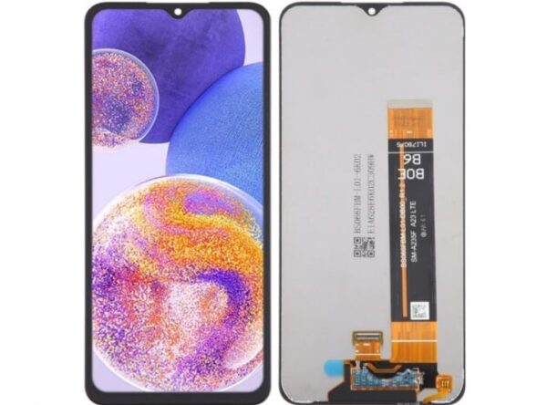 SAMSUNG GALAXY A23 4G LCD SCREEN PANEL