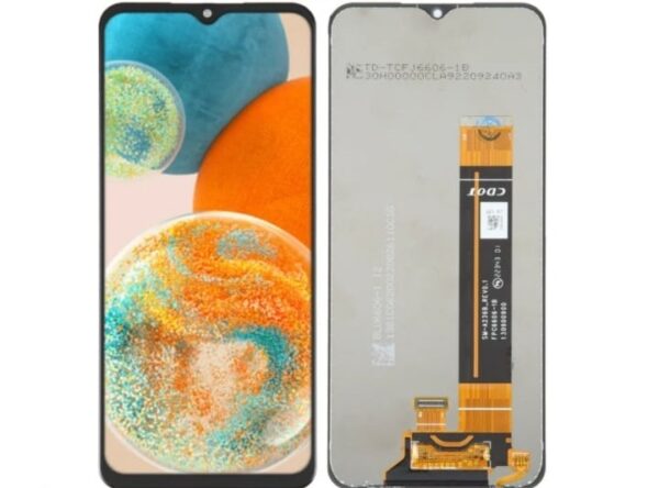 SAMSUNG GALAXY A23 5G LCD SCREEN PANEL