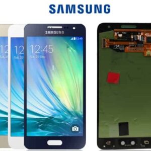 SAMSUNG GALAXY A3 2015 LCD SCREEN PANEL