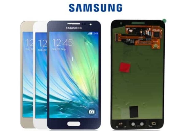 SAMSUNG GALAXY A3 2015 LCD SCREEN PANEL