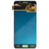 SAMSUNG GALAXY A3 2016 LCD SCREEN PANEL - Image 2