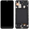 SAMSUNG GALAXY A30 LCD SCREEN PANEL - Image 3