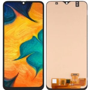 SAMSUNG GALAXY A30 LCD SCREEN PANEL