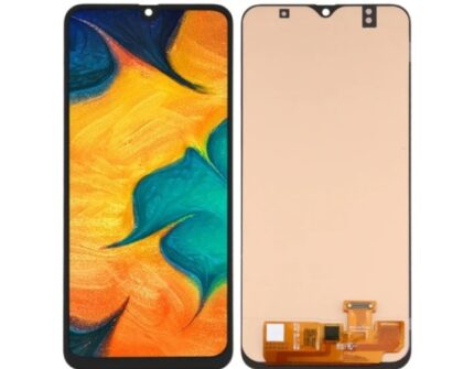 SAMSUNG GALAXY A30 LCD SCREEN PANEL