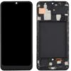 SAMSUNG GALAXY A30S LCD SCREEN PANEL - Image 2