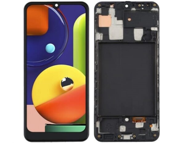 SAMSUNG GALAXY A30S LCD SCREEN PANEL