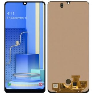 SAMSUNG GALAXY A31 LCD SCREEN PANEL