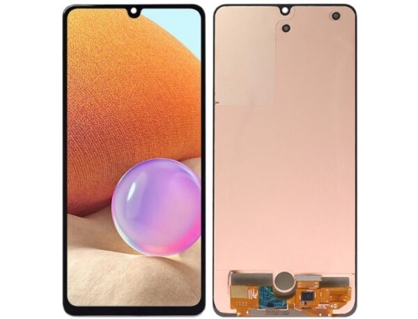 SAMSUNG GALAXY A32 LCD SCREEN PANEL