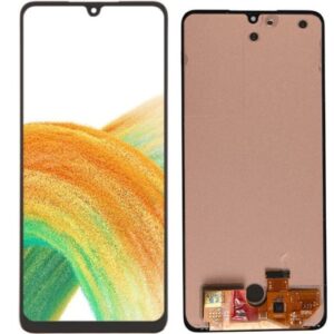 SAMSUNG GALAXY A33 5G LCD SCREEN PANEL