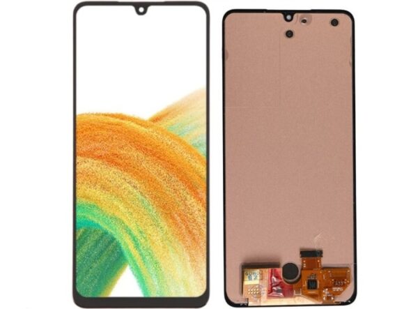 SAMSUNG GALAXY A33 5G LCD SCREEN PANEL