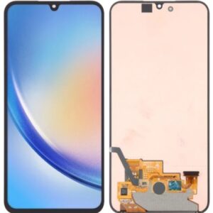 SAMSUNG GALAXY A34 LCD SCREEN PANEL