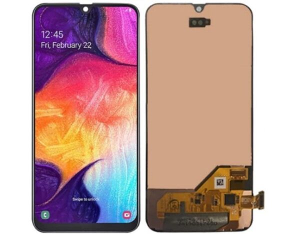 SAMSUNG GALAXY A40 LCD SCREEN PANEL