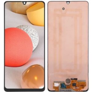 SAMSUNG GALAXY A42 5G LCD SCREEN PANEL