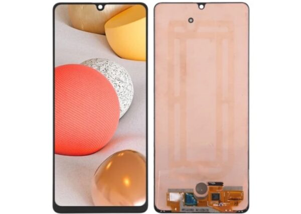 SAMSUNG GALAXY A42 5G LCD SCREEN PANEL