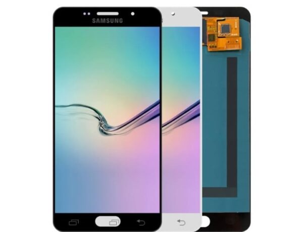SAMSUNG GALAXY A5 2016 LCD SCREEN PANEL