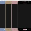 SAMSUNG GALAXY A5 2017 LCD SCREEN PANEL - Image 4