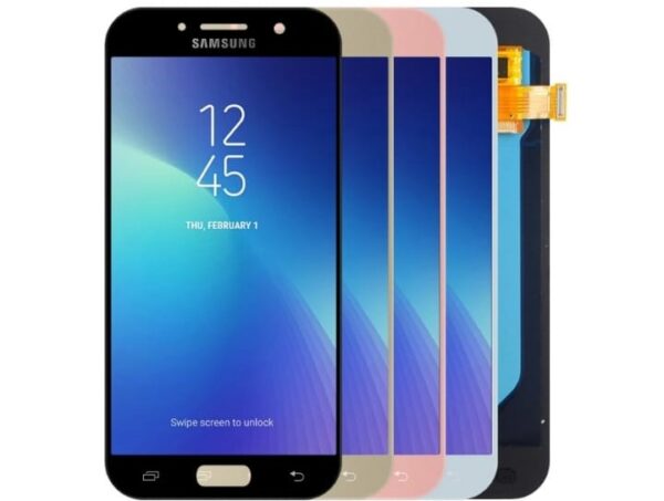 SAMSUNG GALAXY A5 2017 LCD SCREEN PANEL