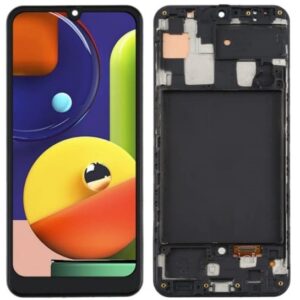 SAMSUNG GALAXY A50 LCD SCREEN PANEL