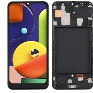 SAMSUNG GALAXY A50S LCD SCREEN PANEL
