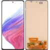 SAMSUNG GALAXY A53 5G LCD SCREEN PANEL - Image 3