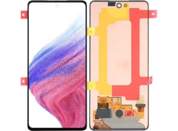 SAMSUNG GALAXY A53 5G LCD SCREEN PANEL