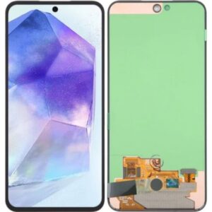 SAMSUNG GALAXY A55 5G LCD SCREEN PANEL