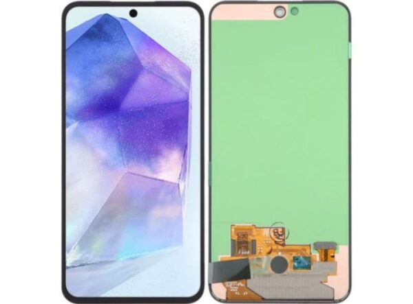 SAMSUNG GALAXY A55 5G LCD SCREEN PANEL