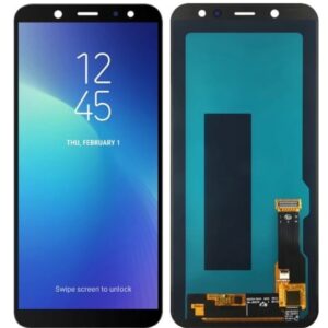 SAMSUNG GALAXY A6 2018 LCD SCREEN PANEL