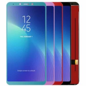 SAMSUNG GALAXY A6S LCD SCREEN PANEL