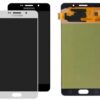 SAMSUNG GALAXY A7 2016 LCD SCREEN PANEL - Image 2
